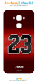 Asus Zenfone 3 Max 5.5 Jordans 3