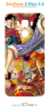 Asus Zenfone 3 Max 5.5 One Piece 1