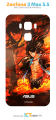 Asus Zenfone 3 Max 5.5 One Piece 3
